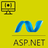 ASP.Net, ASP.Net MVC, ASP.Net Web Api