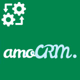 Amo CRM Integration